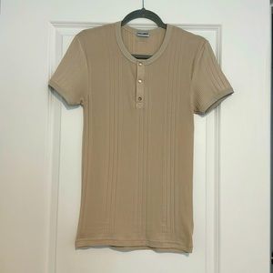 Dolce & Gabbana Undershirt